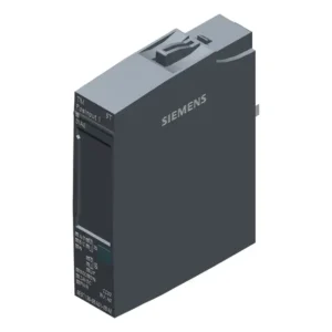 Distributed I/O 6ES7138-6BA01-0BA0