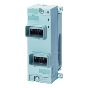 ET 200 Module 6ES7148-4CA60-0AA0