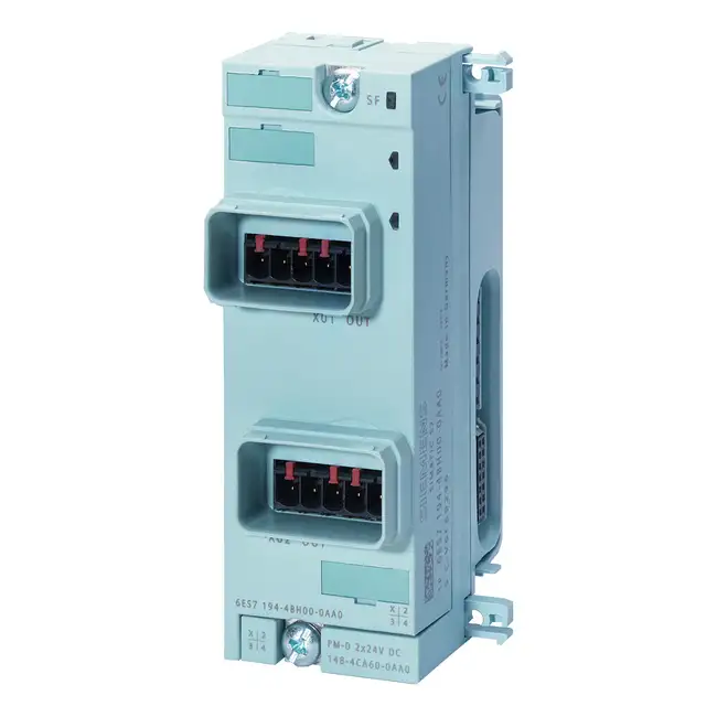 ET 200 Module 6ES7148-4CA60-0AA0