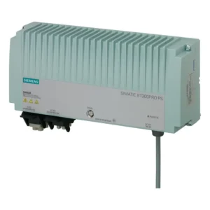 Power Supply 6ES7148-4PC00-0HA0