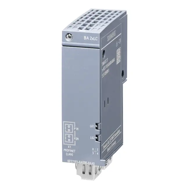 Adapter 6ES7193-6AG00-0AA0