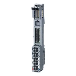 Distributed I/O 6ES7193-6BP00-0BA1