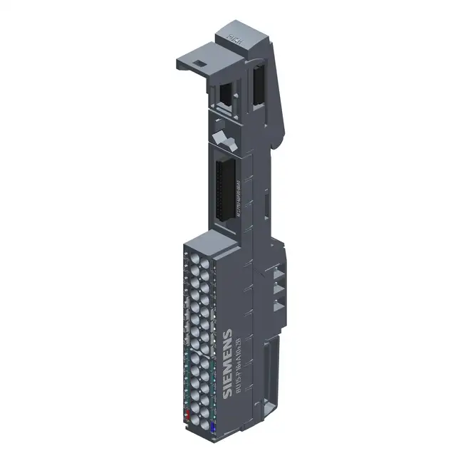 Distributed I/O 6ES7193-6BP20-2BA0