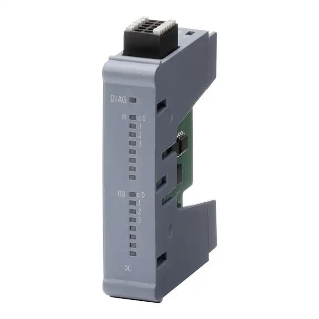 I/O Module 6ES7232-4HD50-0XB0
