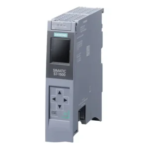 SIMATIC S7-1500 CPU 6ES7511-1TL03-0AB0