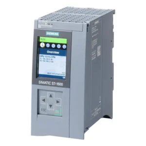 SIMATIC S7-1500 CPU 6ES7515-2AN03-0AB0