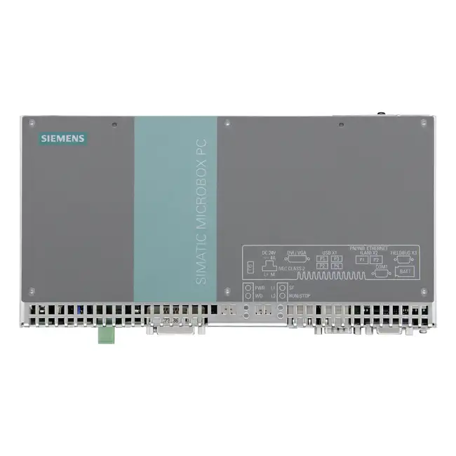 PLC Module 6ES7647-7BA20-2XM0