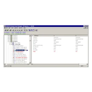 Software 6ES7658-1CX07-2YA5