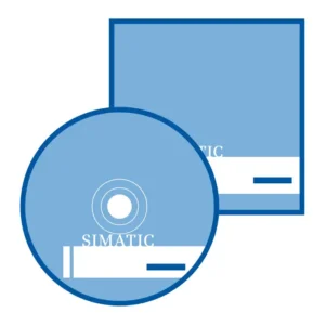 Software 6ES7810-4CC10-0YA7