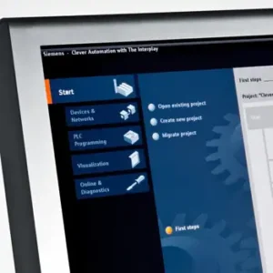 Software 6ES7810-5CC04-0YE2