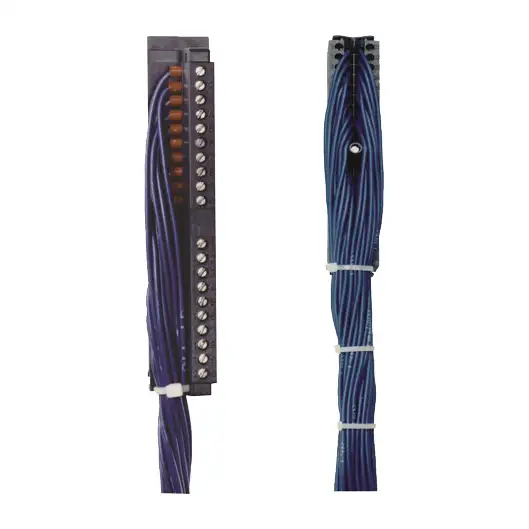 SIMATIC S7-300 Connector 6ES7922-3BC50-0AG0