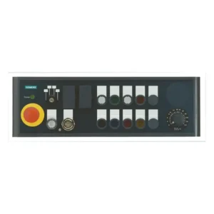 CNC System 6FC5203-0AF28-0BB0