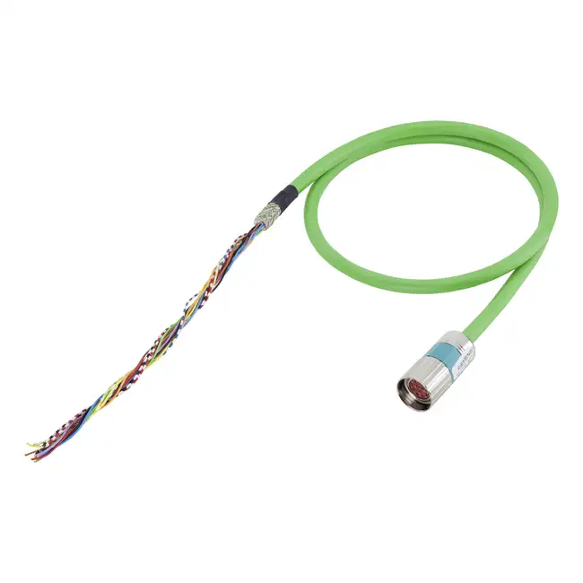 Signal Cable 6FX5002-2CA12-1AG0