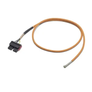Power Cable 6FX5002-5CW02-1DA0