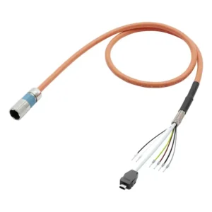 Cable 6FX5002-8QN08-1CF0