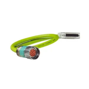 Signal Cable 6FX8002-2CA31-1AJ0