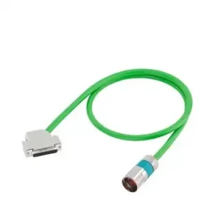 Signal Cable 6FX8002-2CR00-1CA0