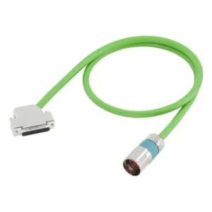 Signal Cable 6FX8002-2CR00-1EA0