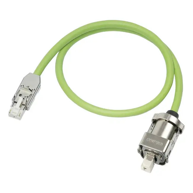Signal Cable 6FX8002-2DC10-1AH5