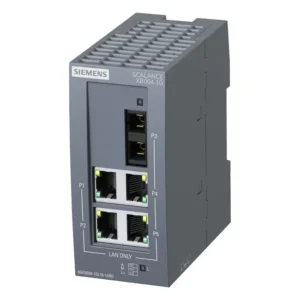 Power Supply 6GK5004-1GL10-1AB2