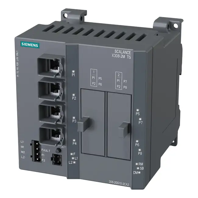 Communication Module 6GK5308-2GG10-2CA2