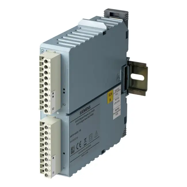 SICAM Module 6MF2811-0AA00