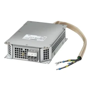 Reactor 6SE6400-3CC01-7CC3