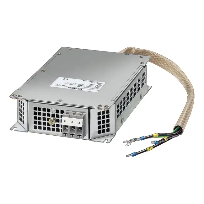 Reactor 6SE6400-3CC01-7CC3