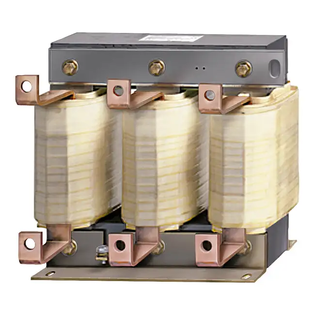 Reactor 6SE6400-3TC03-8DD0