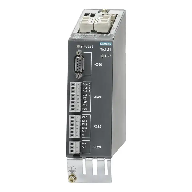 SINAMICS S120 Drive 6SL3055-0AA00-3PA1
