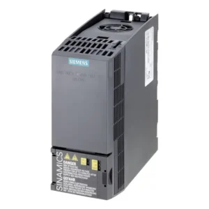 Converter 6SL3210-1KE12-3UP2