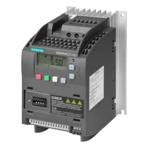 Frequency Converter 6SL3210-5BE17-5UV0