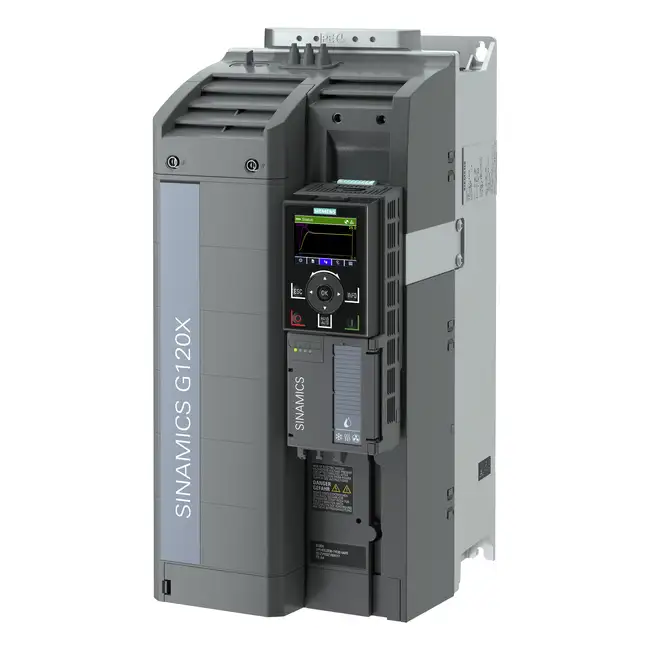 Converter 6SL3220-2YE36-0AB0