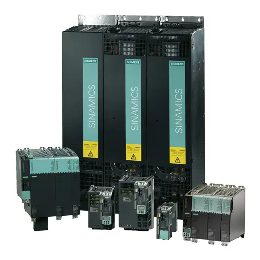 Drive Module 6SL3330-1TG36-8AA3