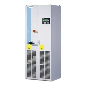 Converter 6SL3710-1GH31-5AA3-Z D56+D94+G51+K95+L07+L45+M54+M70+M90+T85