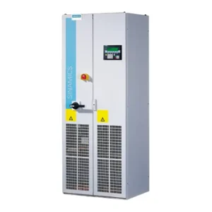 Converter 6SL3710-1GH38-1AA3