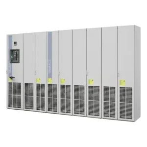 Cabinet Module 6SL3720-1TG37-4AA3-Z D99+M07+M26+M54+M70+M82+T85+Y11