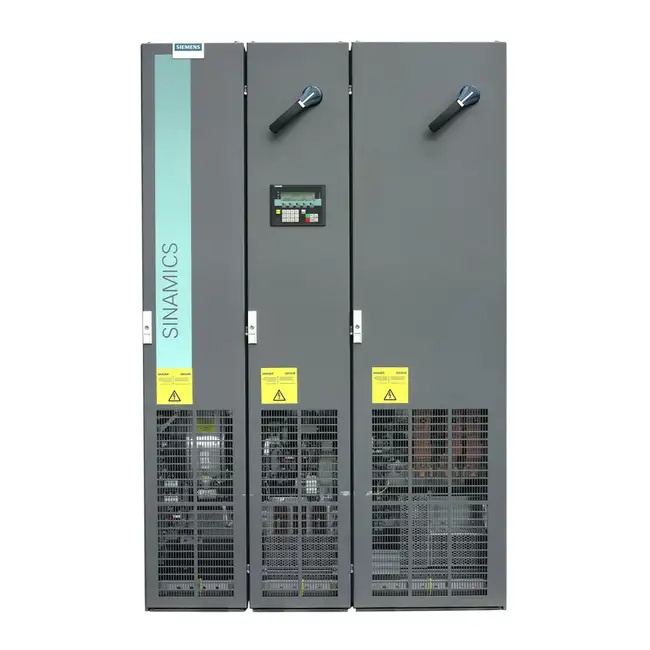 Cabinet Module 6SL3730-6TG41-2BC3
