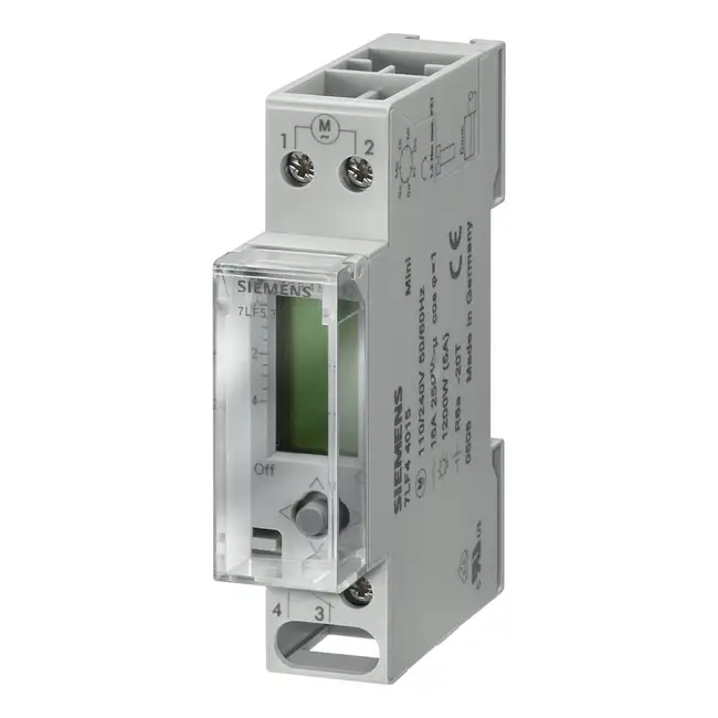 Timers 7LF4401-5