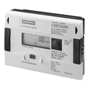Transmitter 7ME3480-3AA62-2BD0