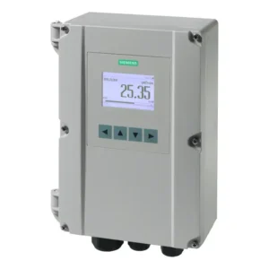Ultrasonic Flowmeter 7ME3570-1JA40-0FP1-Z S30