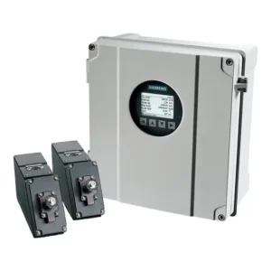 Ultrasonic Flowmeter 7ME3723-1JJ21-1UZ3-Z A01+B11+E06+F00+K29+Q0E+S30