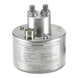 Flow Transmitter 7ME4100-1DD20-1AA1