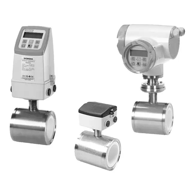 Flowmeter 7ME6110-1HA20-2AA1