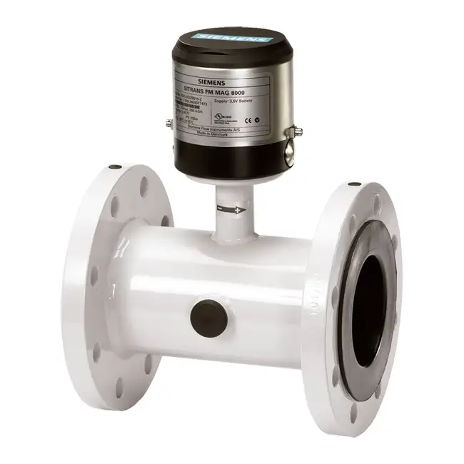 Flowmeter 7ME6810-5RC31-1DB5