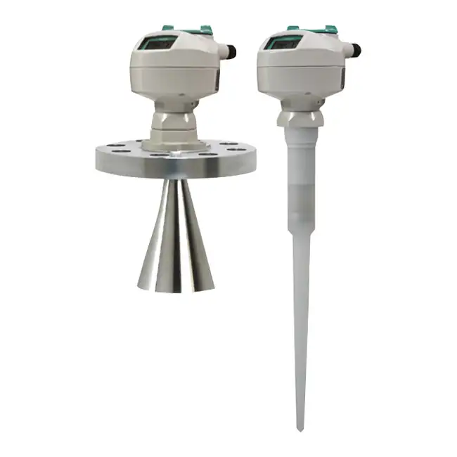 Radar Level Transmitter 7ML5423-1LE01-3BA0-Z C12