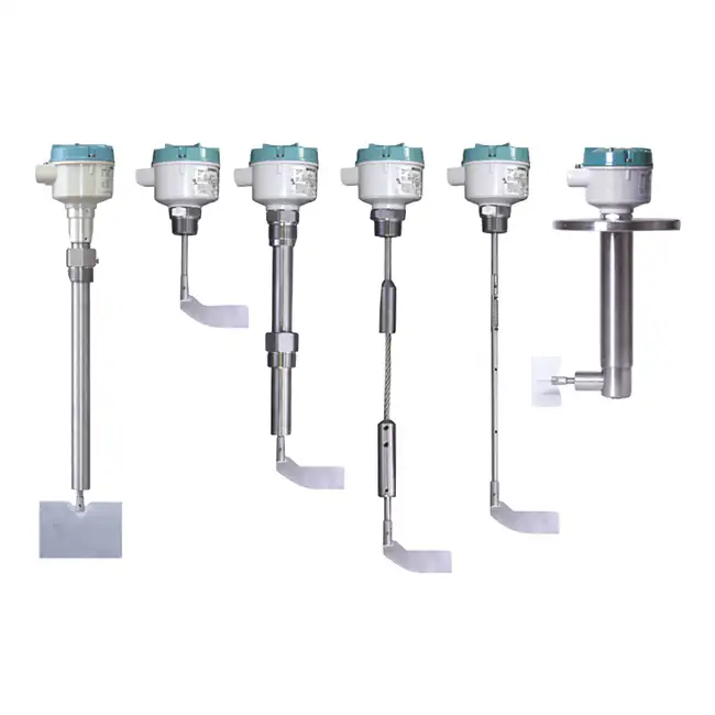 Level Switch 7ML5725-1LH22-2HC0