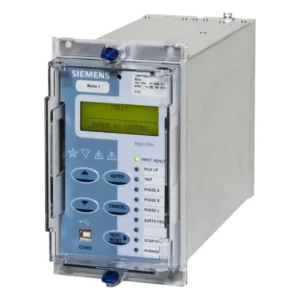 Motor Protection Unit 7SR1726-4NA12-2CA0