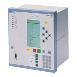 Protection Relay Software 7VE6110-5EB22-0DB0