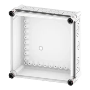 ALPHA Distribution Systems and Terminal Blocks 8HP2024